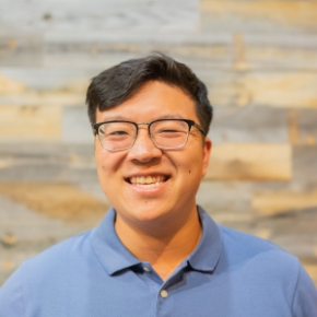 Zachariah Hsu
